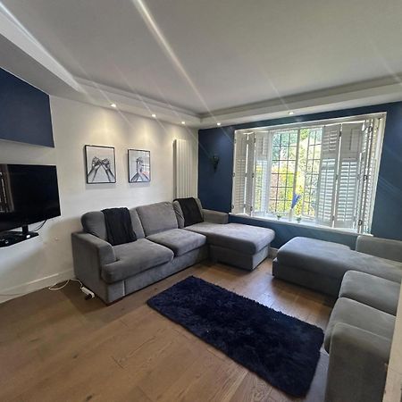 Wandworth, South London Deluxe King Room 2 المظهر الخارجي الصورة