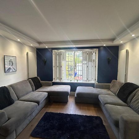 Wandworth, South London Deluxe King Room 2 المظهر الخارجي الصورة