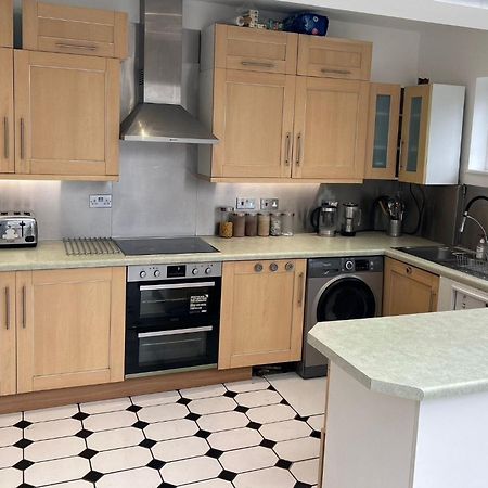 Wandworth, South London Deluxe King Room 2 المظهر الخارجي الصورة