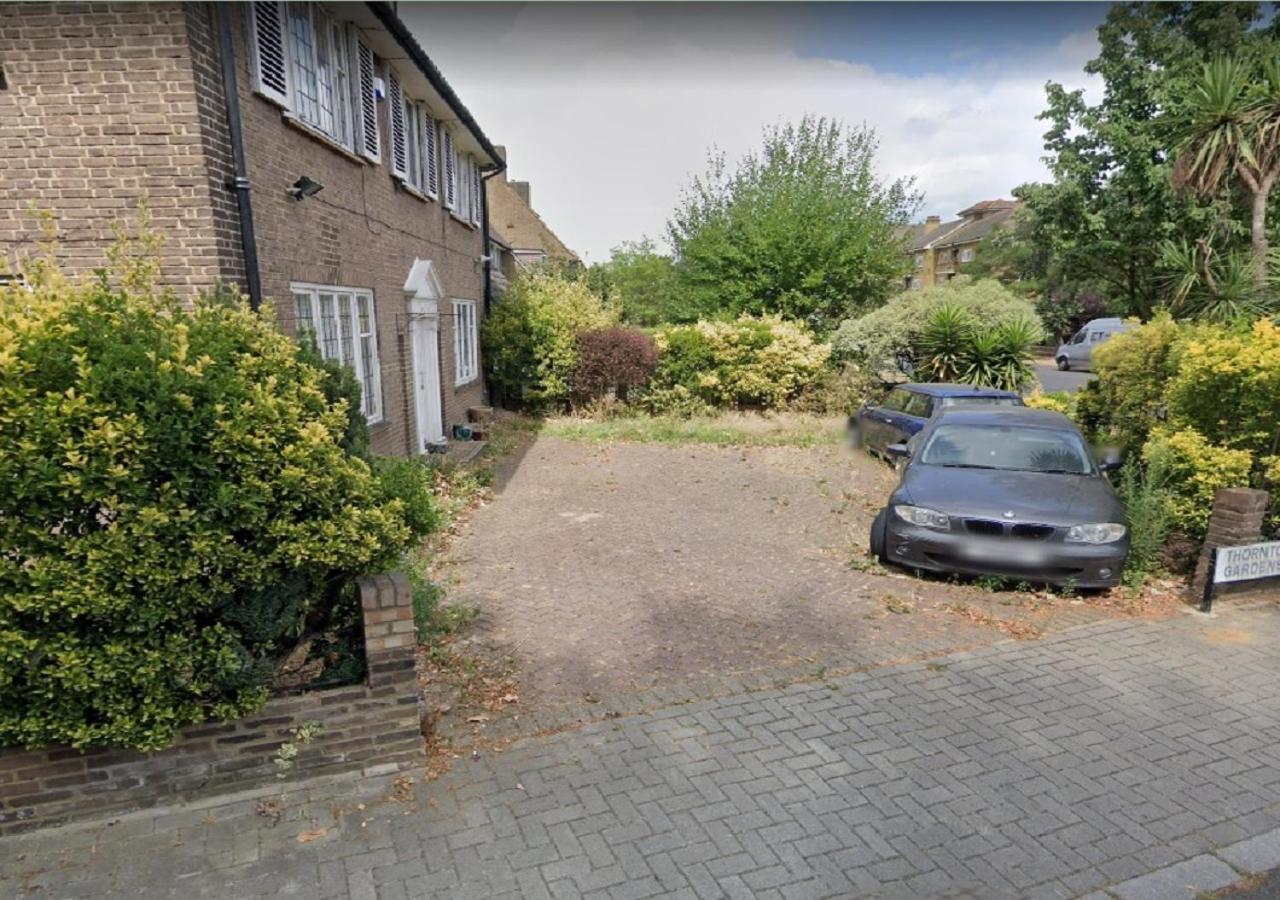 Wandworth, South London Deluxe King Room 2 المظهر الخارجي الصورة