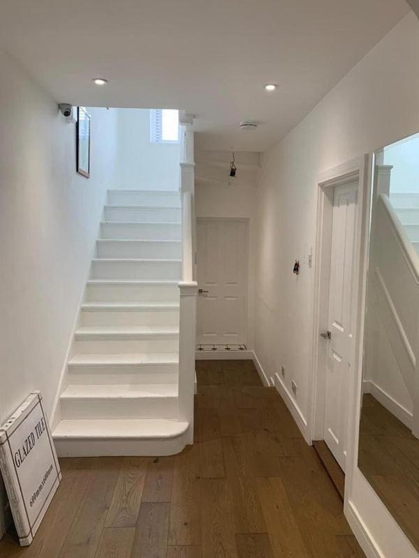 Wandworth, South London Deluxe King Room 2 المظهر الخارجي الصورة