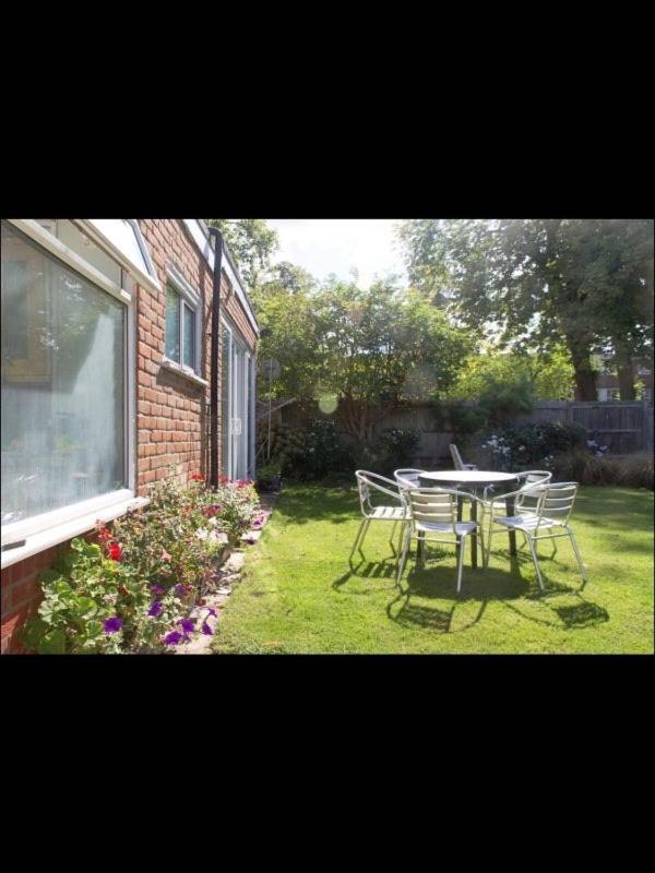 Wandworth, South London Deluxe King Room 2 المظهر الخارجي الصورة