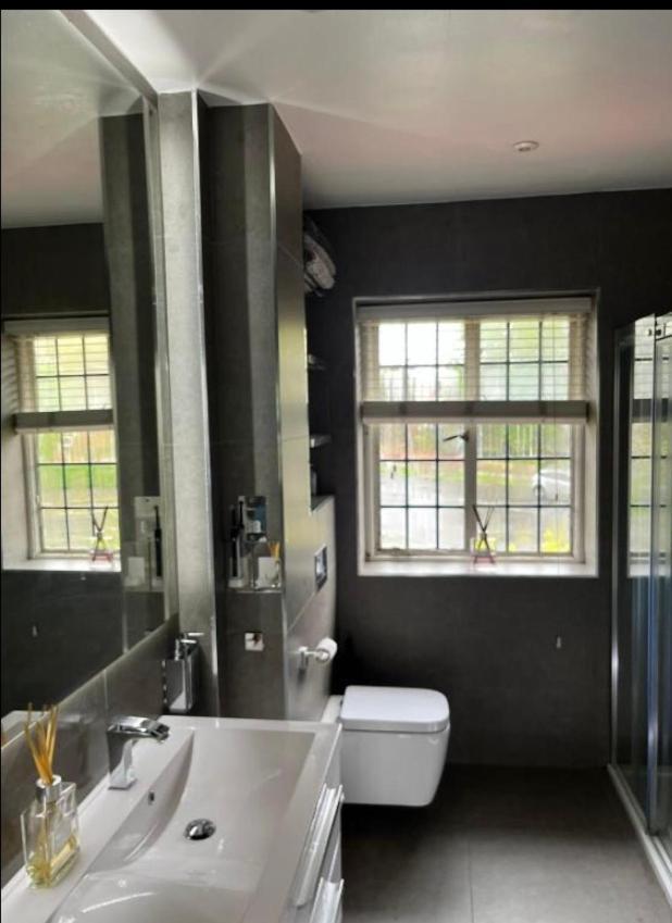 Wandworth, South London Deluxe King Room 2 المظهر الخارجي الصورة