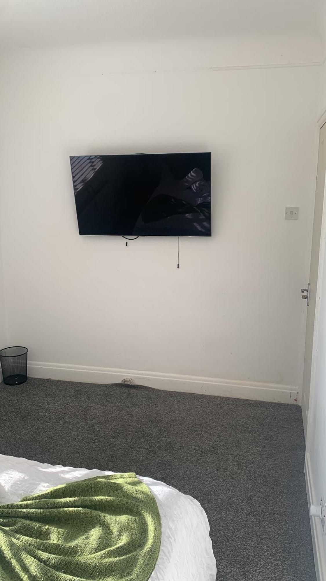 Wandworth, South London Deluxe King Room 2 المظهر الخارجي الصورة