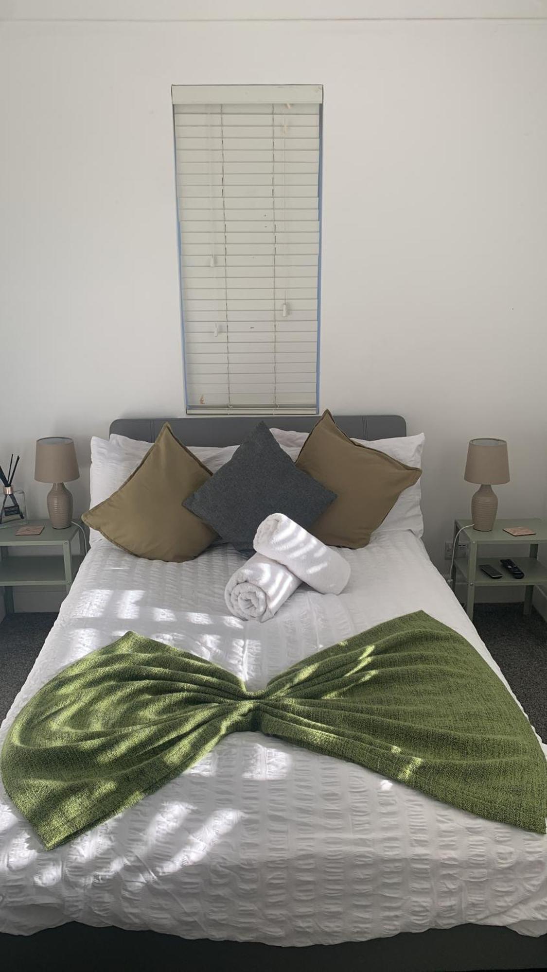 Wandworth, South London Deluxe King Room 2 المظهر الخارجي الصورة