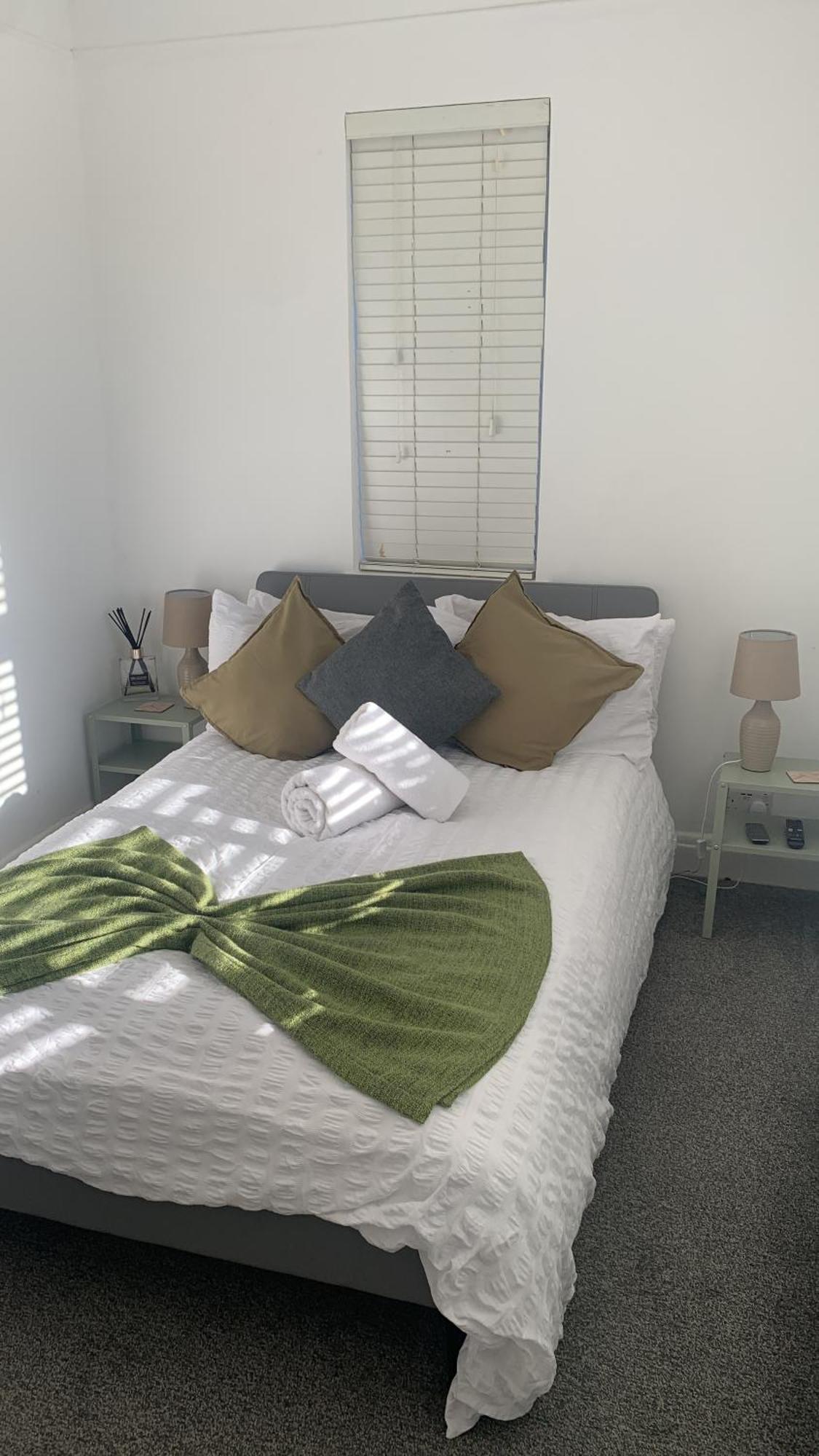 Wandworth, South London Deluxe King Room 2 المظهر الخارجي الصورة