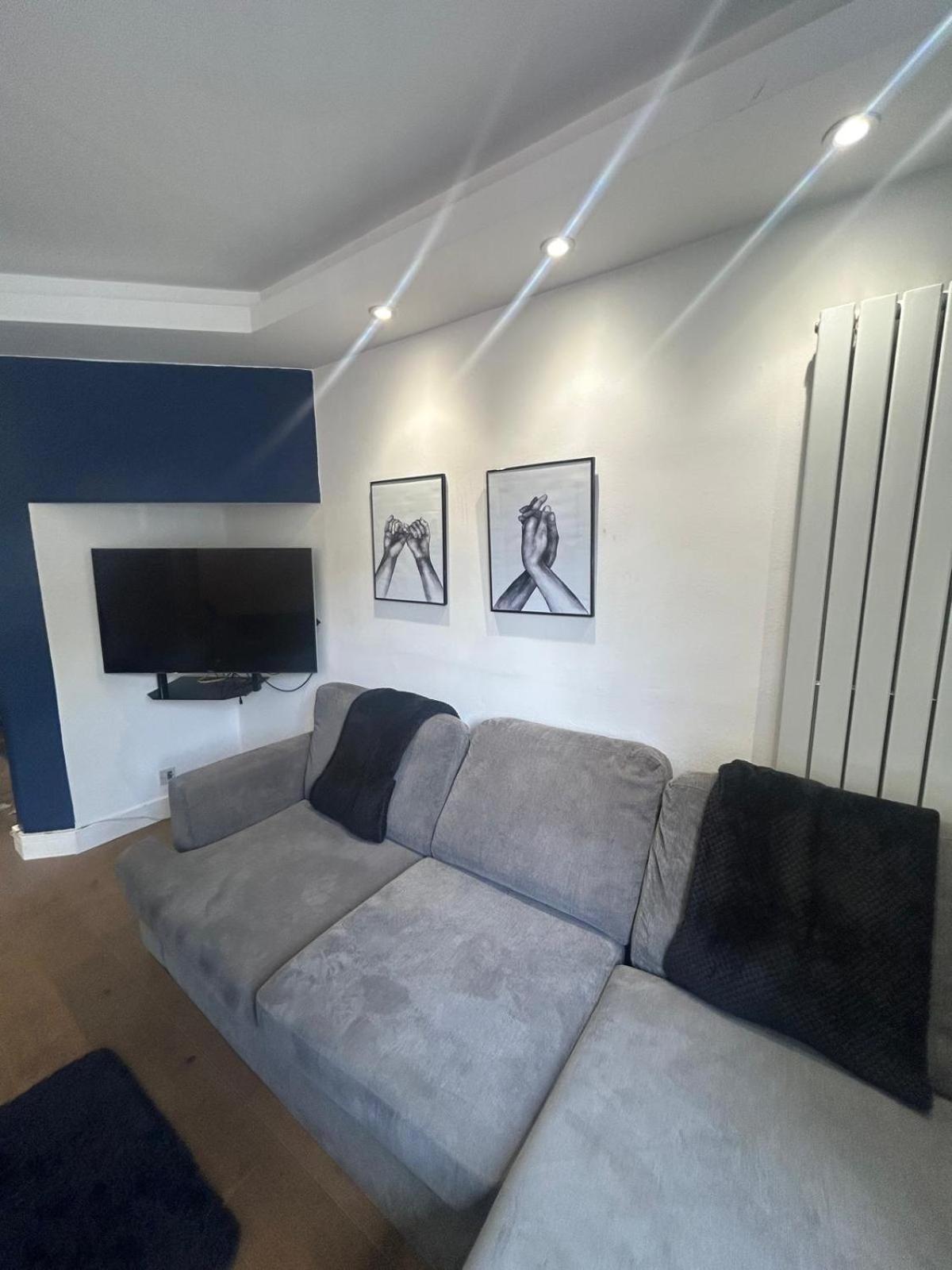 Wandworth, South London Deluxe King Room 2 المظهر الخارجي الصورة
