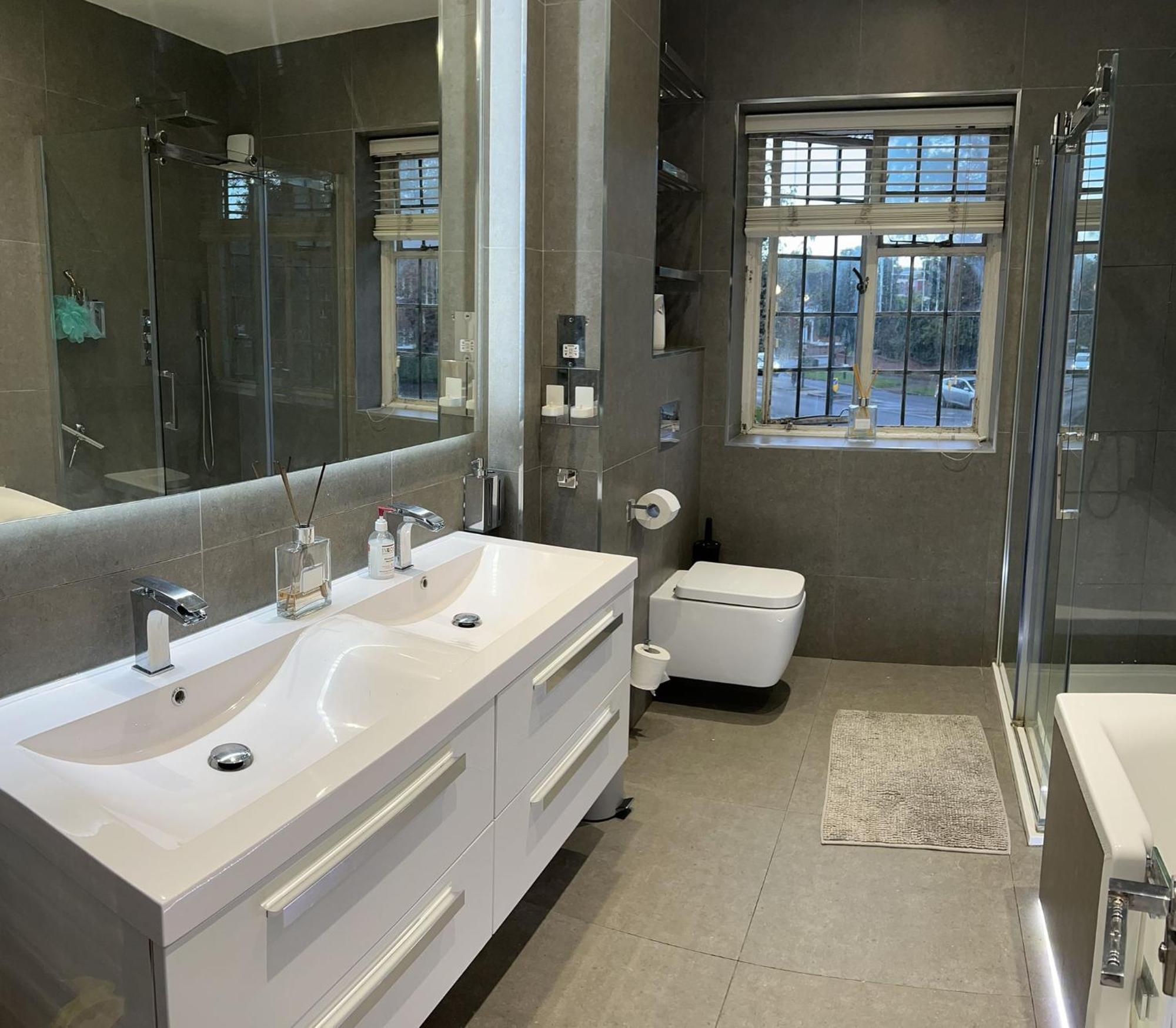 Wandworth, South London Deluxe King Room 2 المظهر الخارجي الصورة